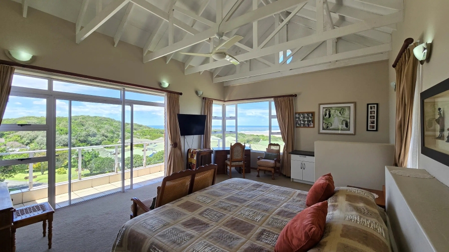 4 Bedroom Property for Sale in Glen Navar Eastern Cape